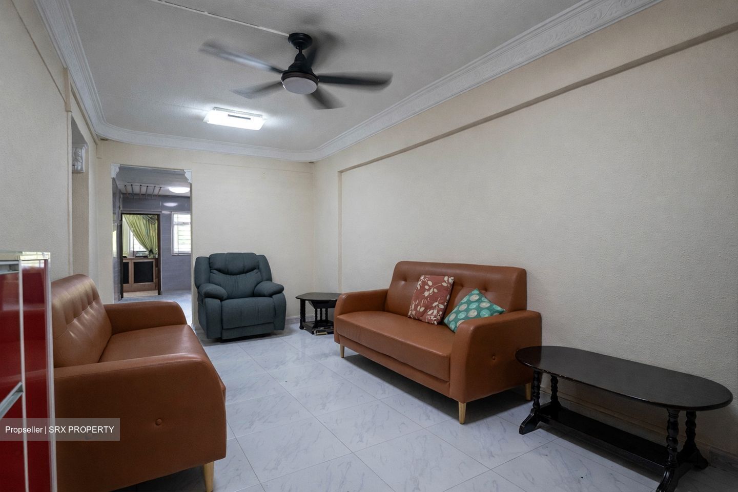 Blk 456 Teck Ghee Grandeur (Ang Mo Kio), HDB 3 Rooms #537564721